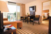 One-Bed Suite