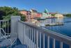 Water View Room