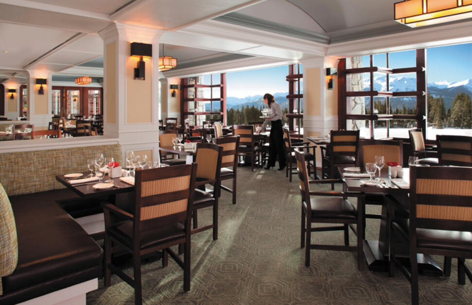 Cavell's Restaurant