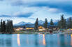 Lac Beauvert