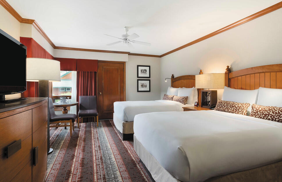 Fairmont Room