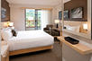 Queen Guest Room