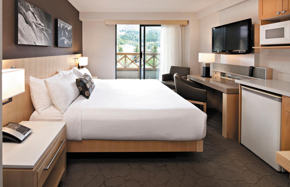 Mode Room