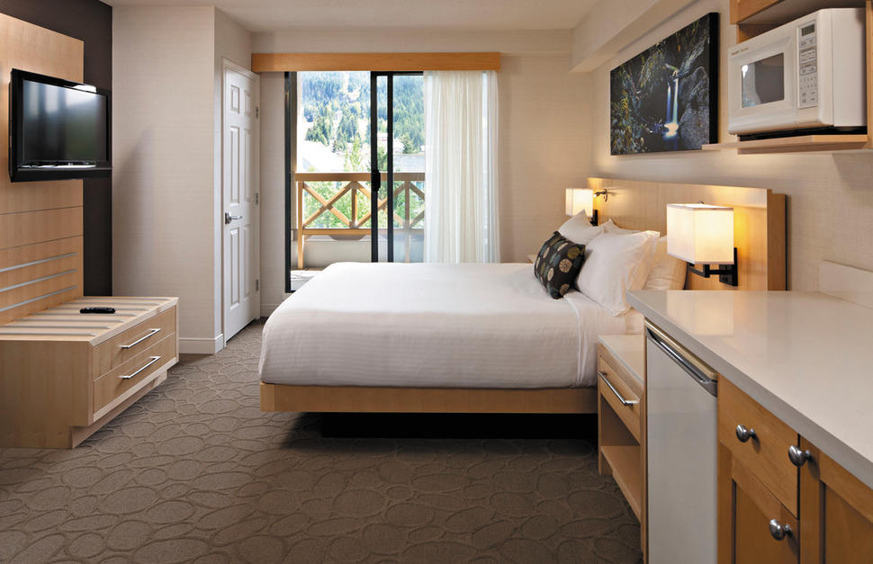 2-Bedroom Suite