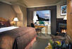 Fairmont Gold King Room