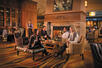Mallard Lounge