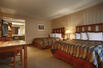 2 Double Bed Room