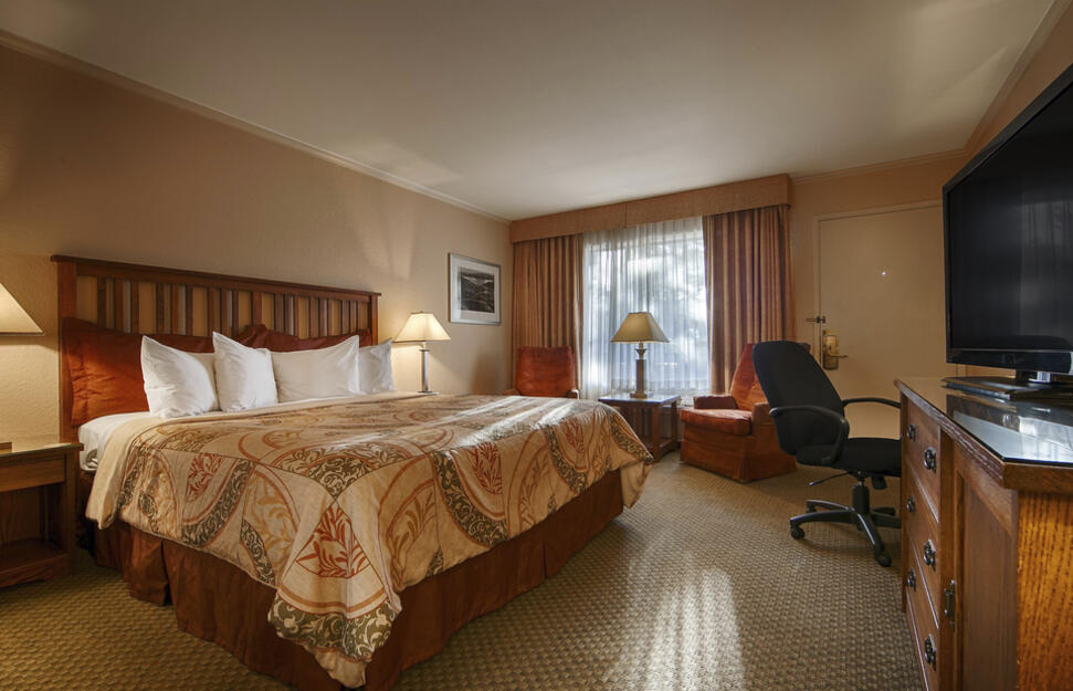 King Room