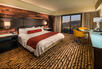 Deluxe King Mountain View