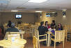 Bird's Nest Breakfast Room