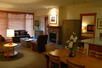 Living Room, Village at Mammoth, California.