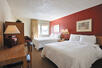 Double Queen Room