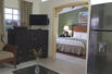 One-Bed Deluxe Ocean View Room