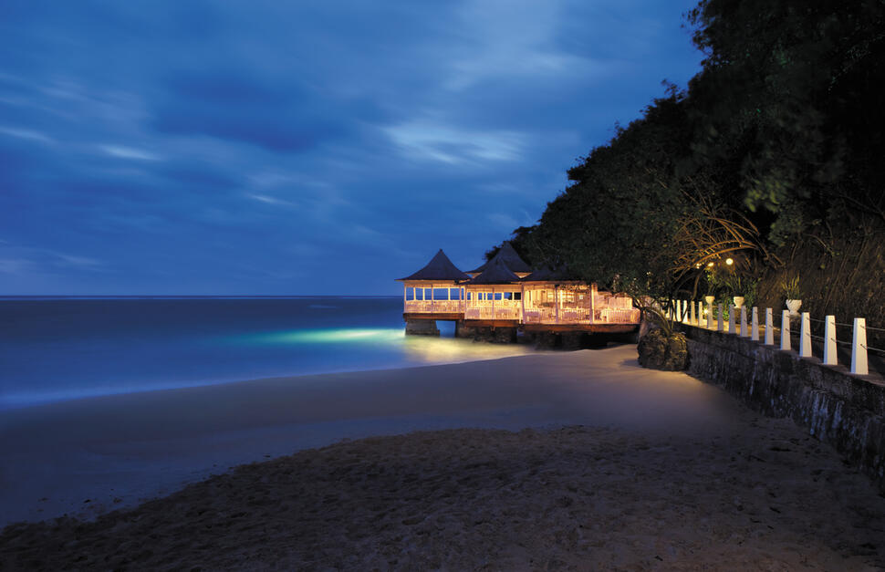 Bayside Restaurant