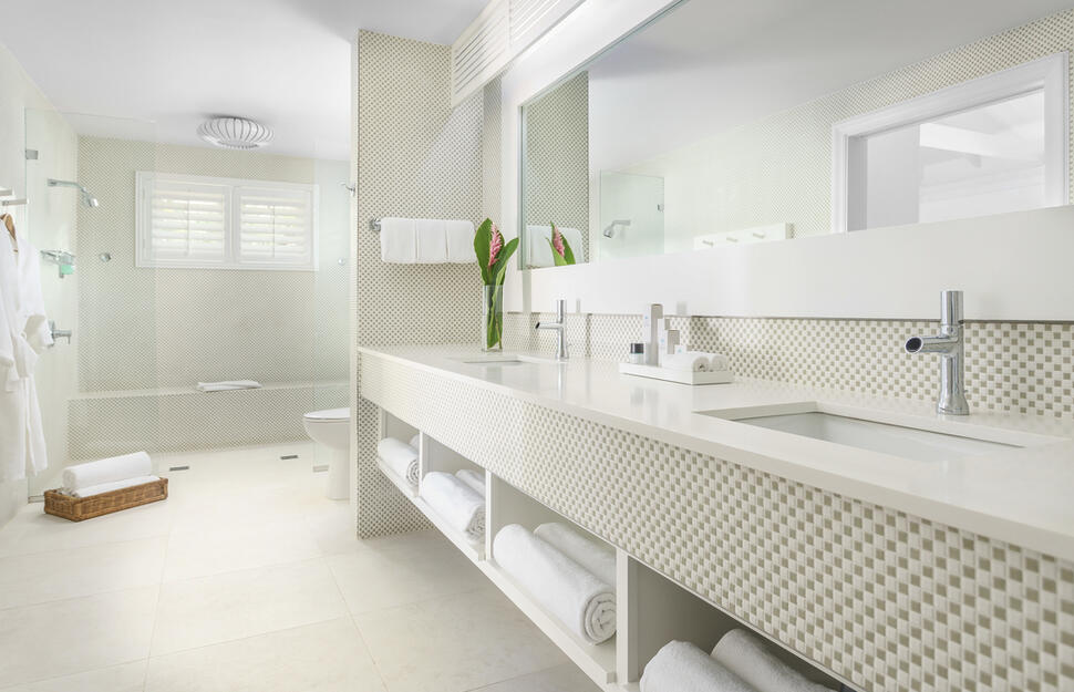 Oasis Spa Villa
