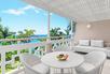1-Bedroom Ocean Suite