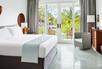 Beachfront Suite