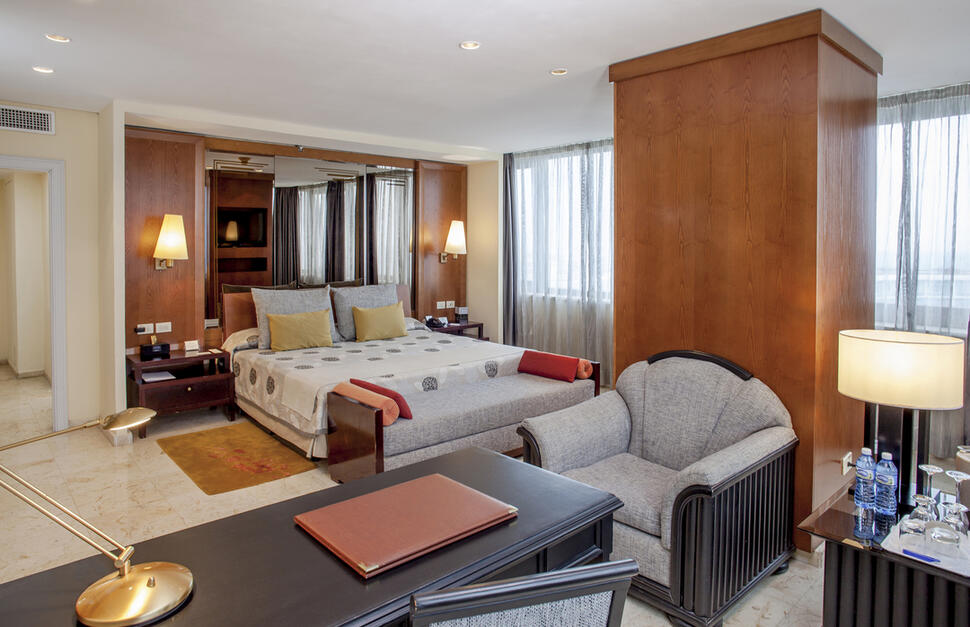 Junior Suite