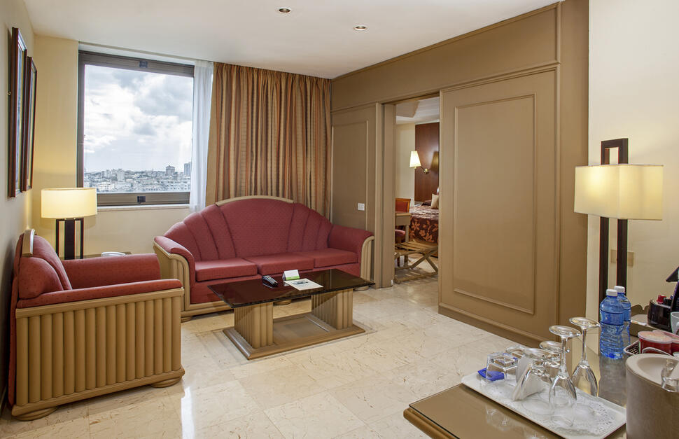 Grand Suite