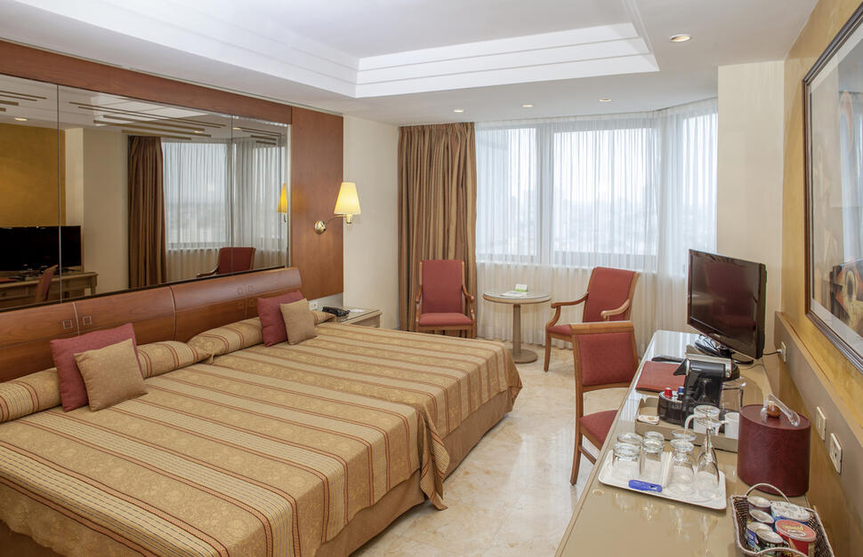 Classic Room