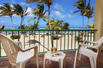 Standard Ocean View Room