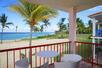Standard Ocean View Room