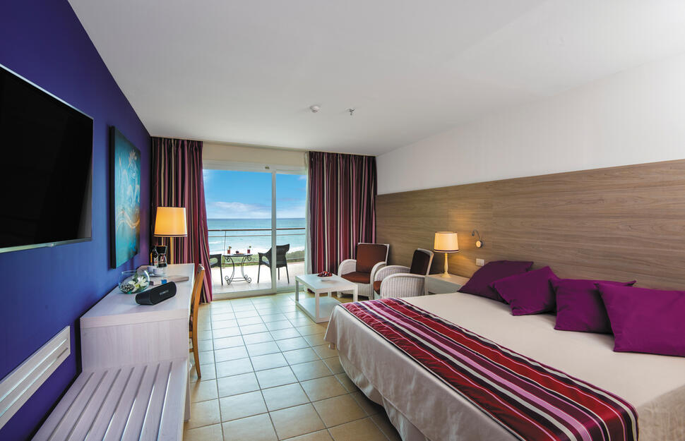 Double Select Room