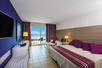 Double Select Room