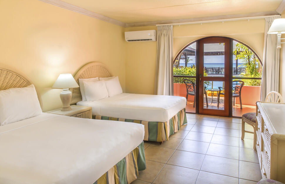 Superior Deluxe Room