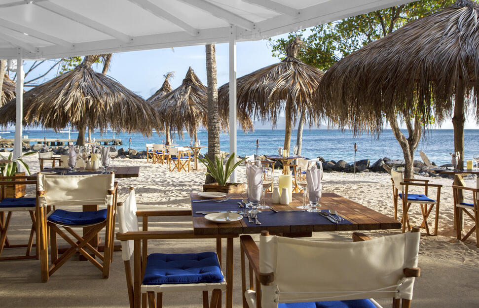 Sunset Grill and Bar