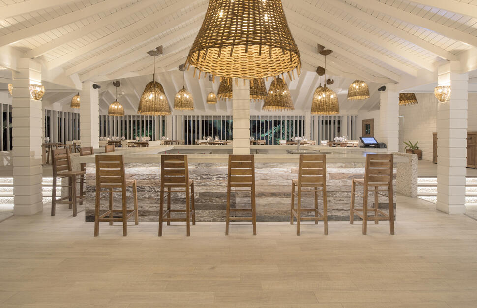 Sunset Grill and Bar