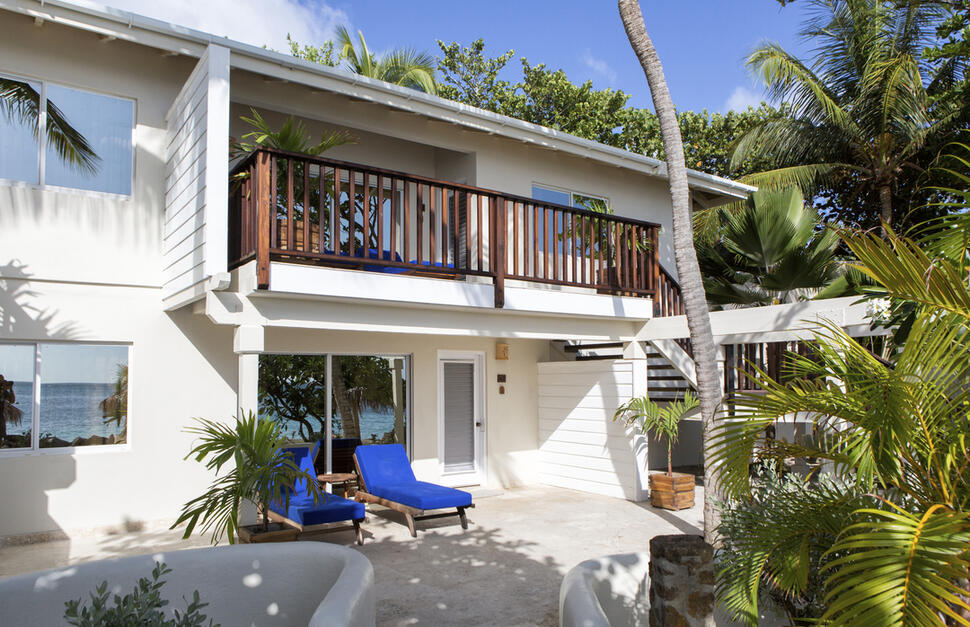Seagrape Suites