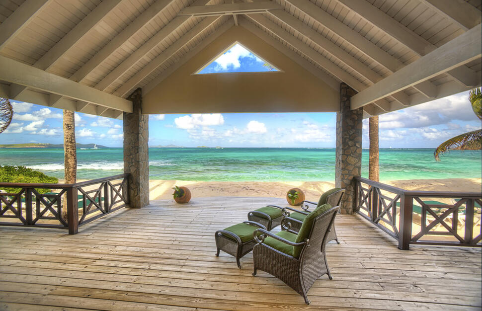 Sea Feathers Villa