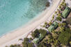 Beachfront Rooms