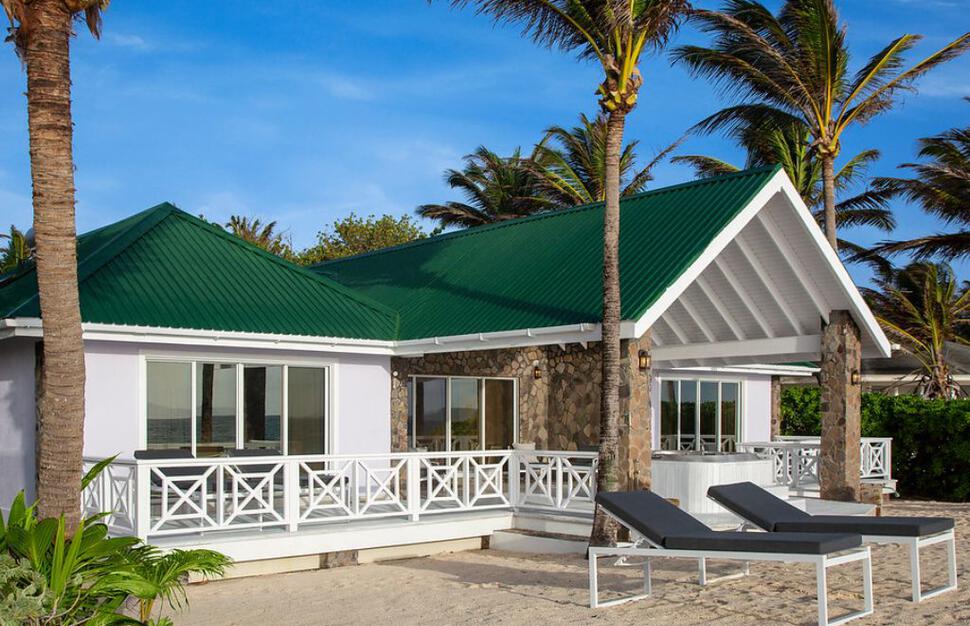 Sea Feathers Villa