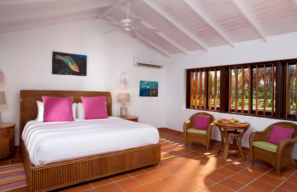 Palm View Room