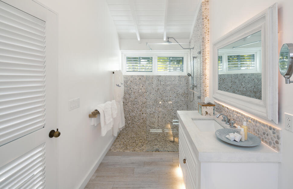 2-Bedroom Villa — The Southern Cross Villa