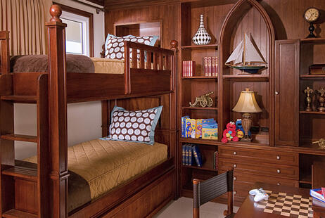 Seaside One Bedroom Concierge Villa Suite