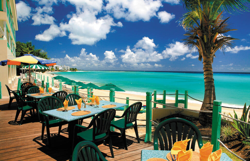 Beaches Restaurant