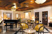 La Habana Cigar and Rum Lounge