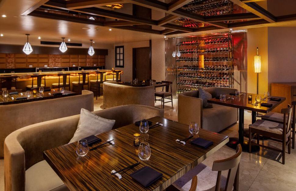 Aqua Bar