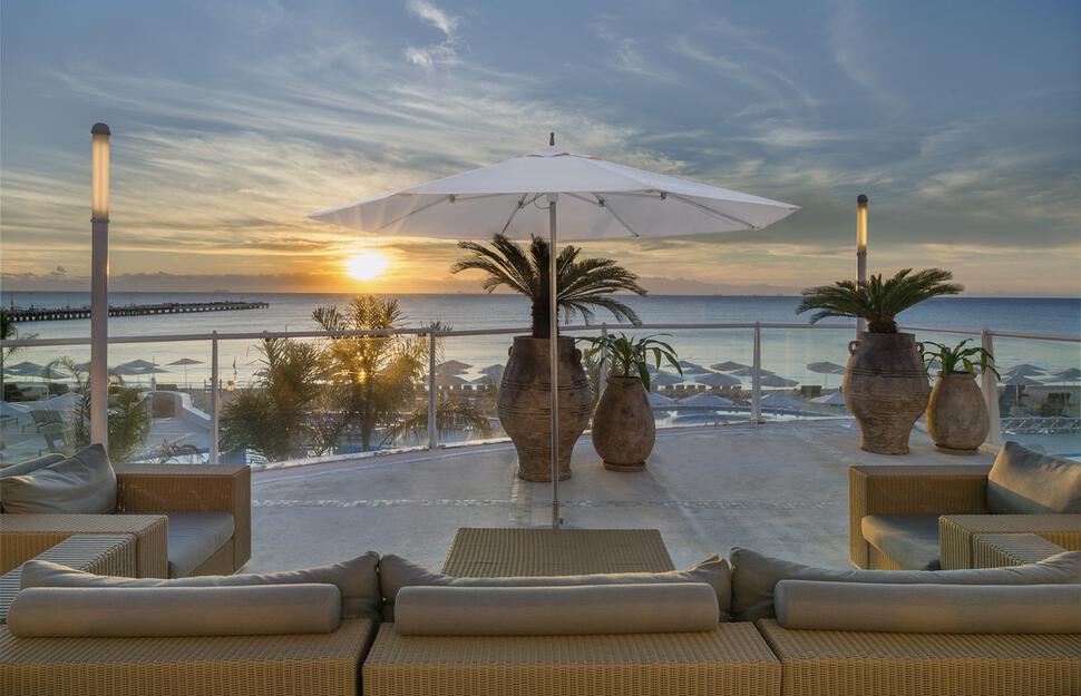 Cafe del Mar