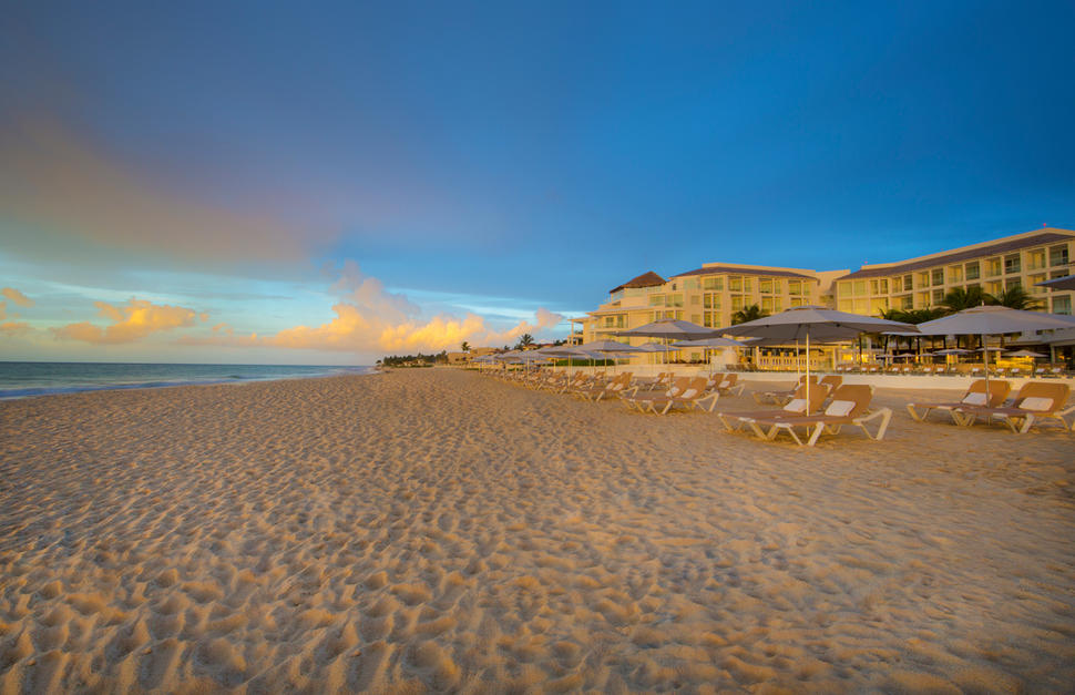 Sand Suite