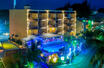 Yellow Bird Hotel