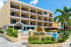 Yellow Bird Hotel
