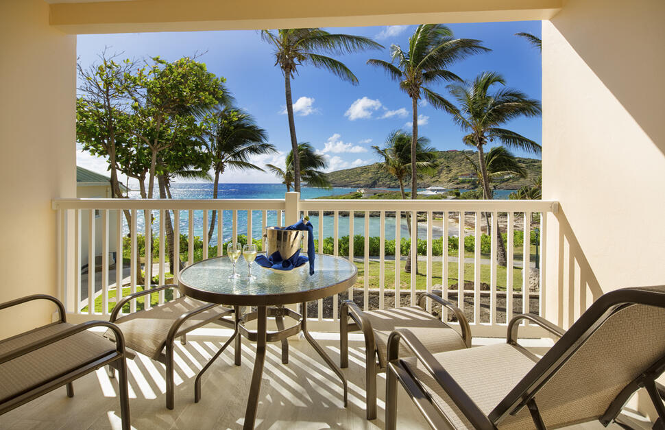 Mamora Bay Café