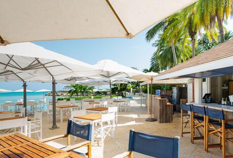 Palm Restaurant