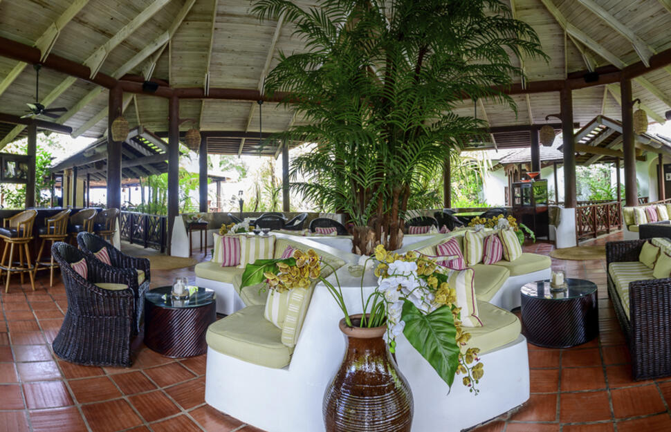 Club House