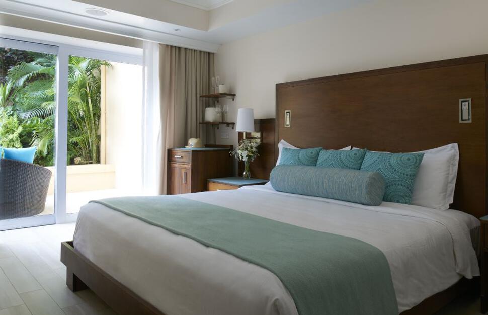 Penthouse Suite