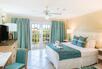 1-Bedroom Beachfront Suite